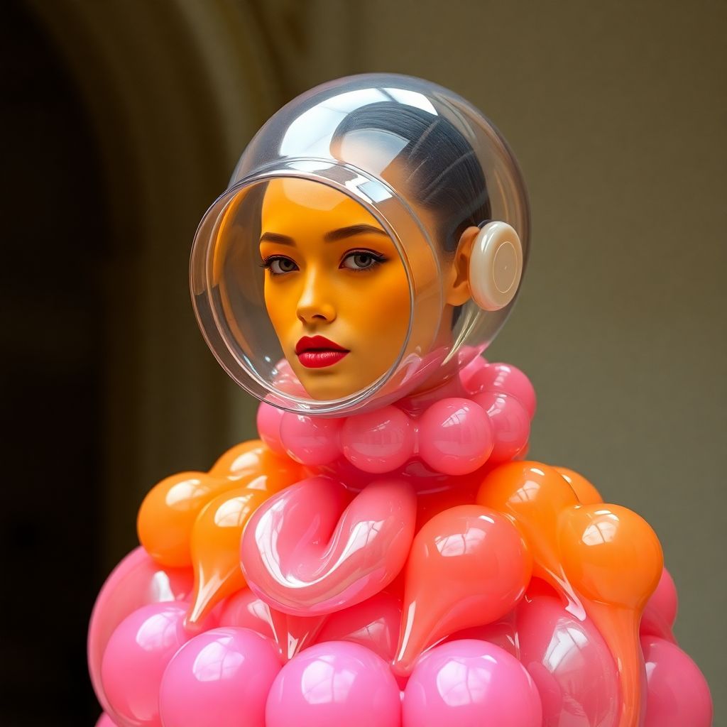 ai generated by optimoo group