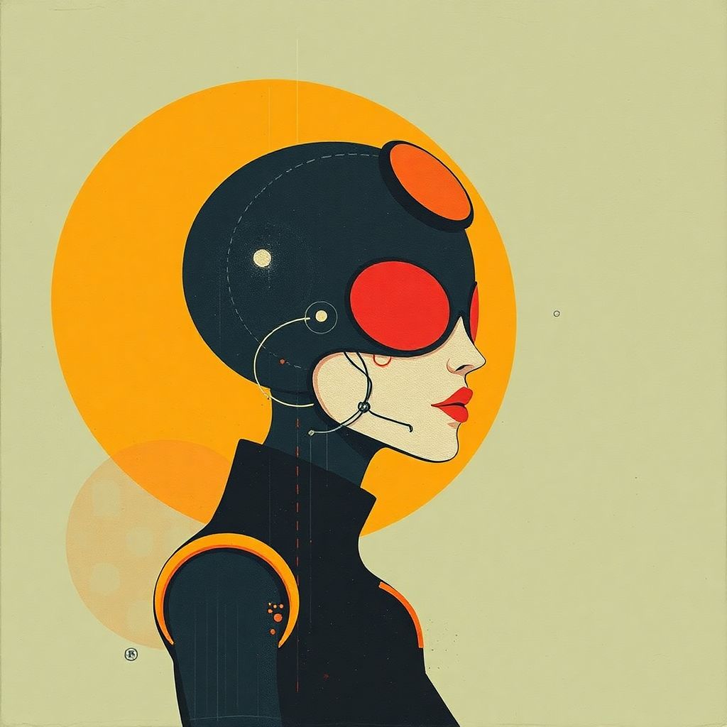 ai generated by optimoo group